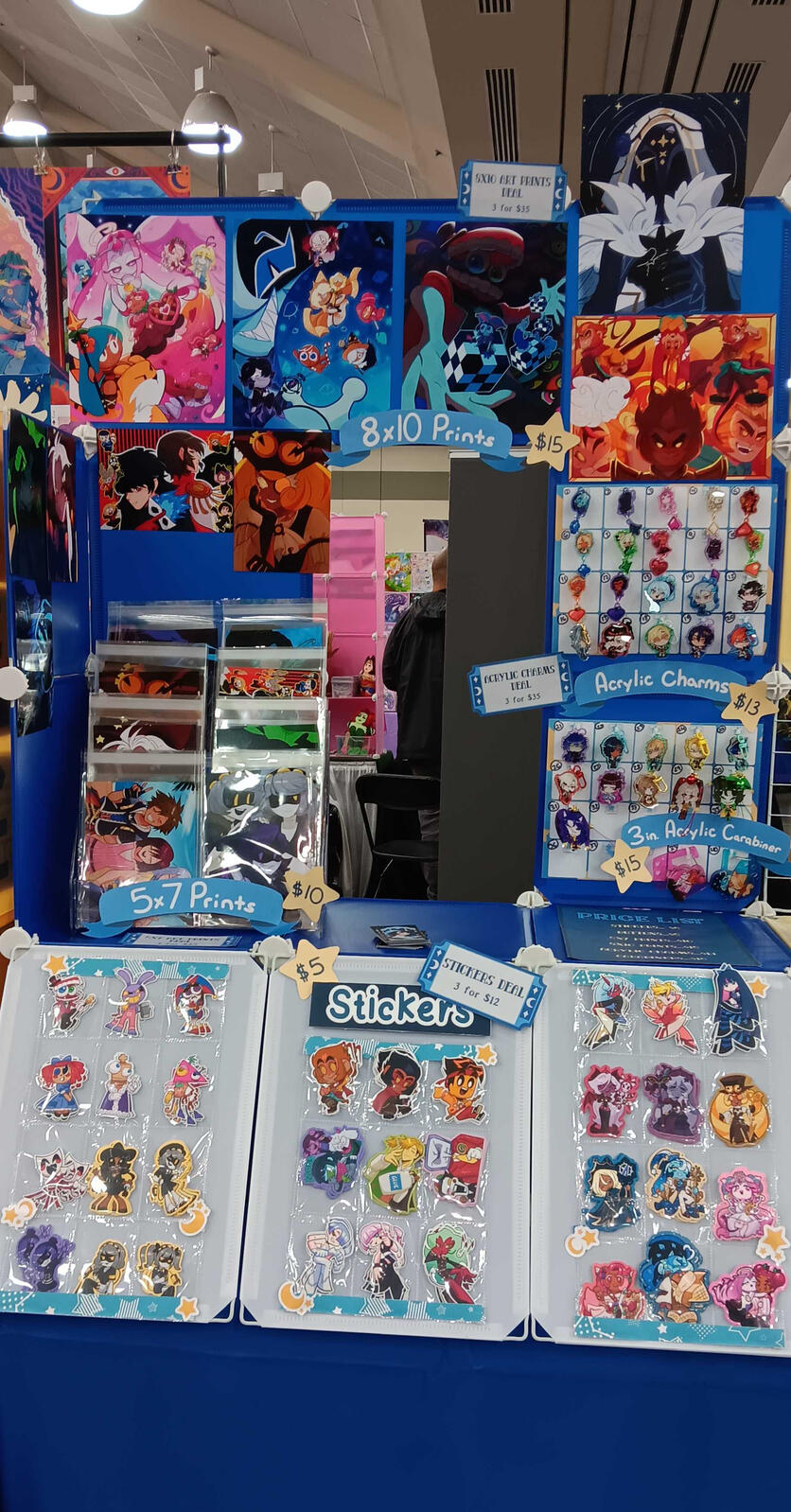 Baltimore Comic Con 2026